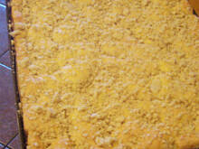 Fot. niebieska-różyczka, Ciasto czereśniowe delikatne