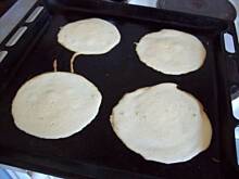 Fot. Shanna, Rurki do nadziewania i nie tylko