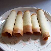 Rurki do nadziewania i nie tylko