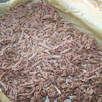 czarno-biały sernik 2