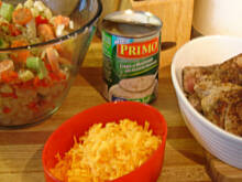 Fot. Balbina71, Ziemniaczana kremowa zapiekanka