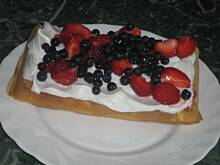 Fot. Elunia, gofry Eluni