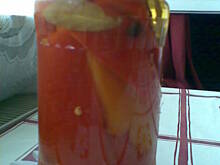 Fot. reniapos, Paryka w occie