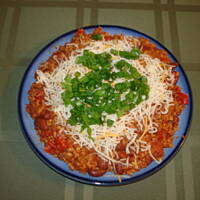 Chili Con Carne wg AqqiE