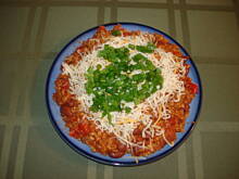 Fot. AqqiE, Chili Con Carne wg AqqiE