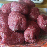 Rolady wołowe wg mamy Różyczki