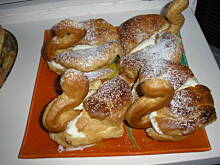 Fot. handzik, Łabędzie Siostry Anastazji