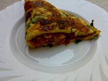 Fot. e-coolerek, Omlet coolerka