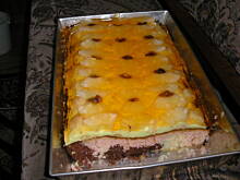 Fot. handzik, Placek Łaciaty