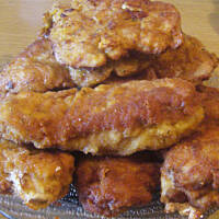 Pierś z kurczaka wg mamy Różyczki