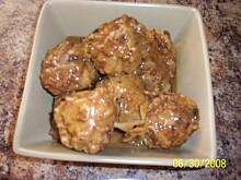 Fot. olenka_chicago, Leniwe golabki