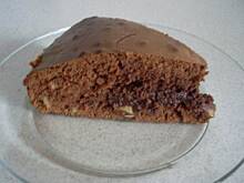 Fot. Dorotaxx, Brownie idealne