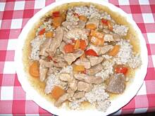 Fot. ola mg, Gulasz z papryką