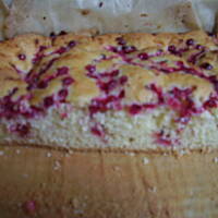 placek z owocami Doni