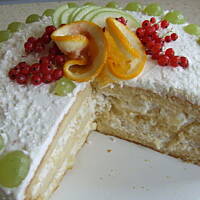 Princessa z ananasem