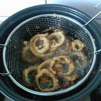 Cebula w cieście piwnym PYCHA