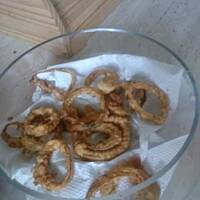 Cebula w cieście piwnym PYCHA