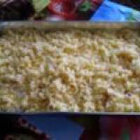 Ciasto wiśniowe z kokosem