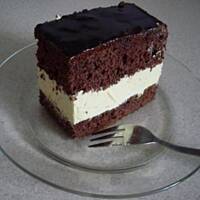 Wuzetka moja ulubiona