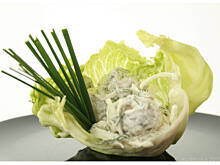 Fot. anay, Sałatka z młodych kartofli