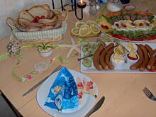 Fot. agik, seksi śniadanka