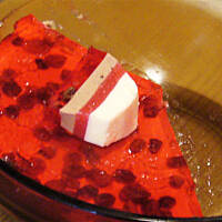 Deser pyszny Różyczki