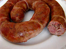 Fot. jema4, Kiełbasa domowa po ukraińsku