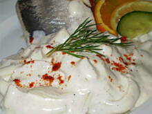 Fot. niebieska-różyczka, Śledzik ulubiony wg  taty Różyczki