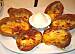 Fot. Balbina71, Potato  Skins czyli nadziewane skorupki ziemniakow