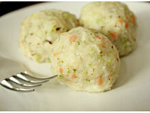 Fot. anay, Pulpeciki rybne na parze