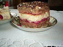 Fot. gitan, tort orzechowy  2