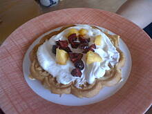 Fot. niunia44, Gofry Gosi