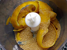 Fot. aga9999, Aromatyczne ciasto cytrynowe