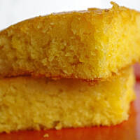 Aromatyczne ciasto cytrynowe