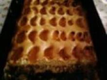 Fot. blackrose4u, ciasto z mandarynkami i polewą