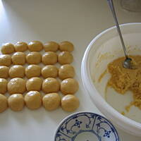 Kruche  ciastka  bez  piekarnika