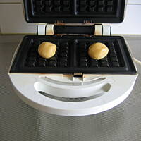 Kruche  ciastka  bez  piekarnika