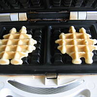 Kruche  ciastka  bez  piekarnika