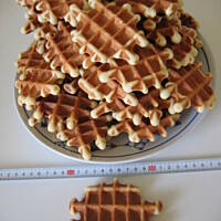 Kruche  ciastka  bez  piekarnika