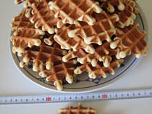 Fot. mariateresa, Kruche  ciastka  bez  piekarnika