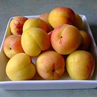 Konfitury morelowe tradycyjne