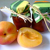 Konfitury morelowe tradycyjne