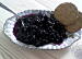 Fot. avea, Galaretka z czarnej porzeczki