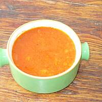 Pomidorowa - Wyborowa