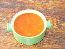 Fot. Anna Latala, Pomidorowa - Wyborowa