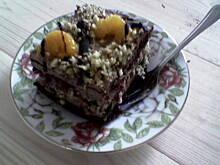 Fot. avea, Orzechowo-owocowe impresje