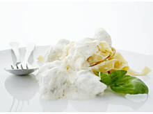 Fot. anay, Tasiemki z białymi pulpecikami