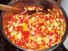 Fot. donka1, Sałatka ogórkowa w sosie