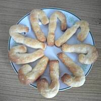 Twarożkowe laseczki