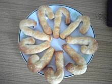 Fot. donia84, Twarożkowe laseczki